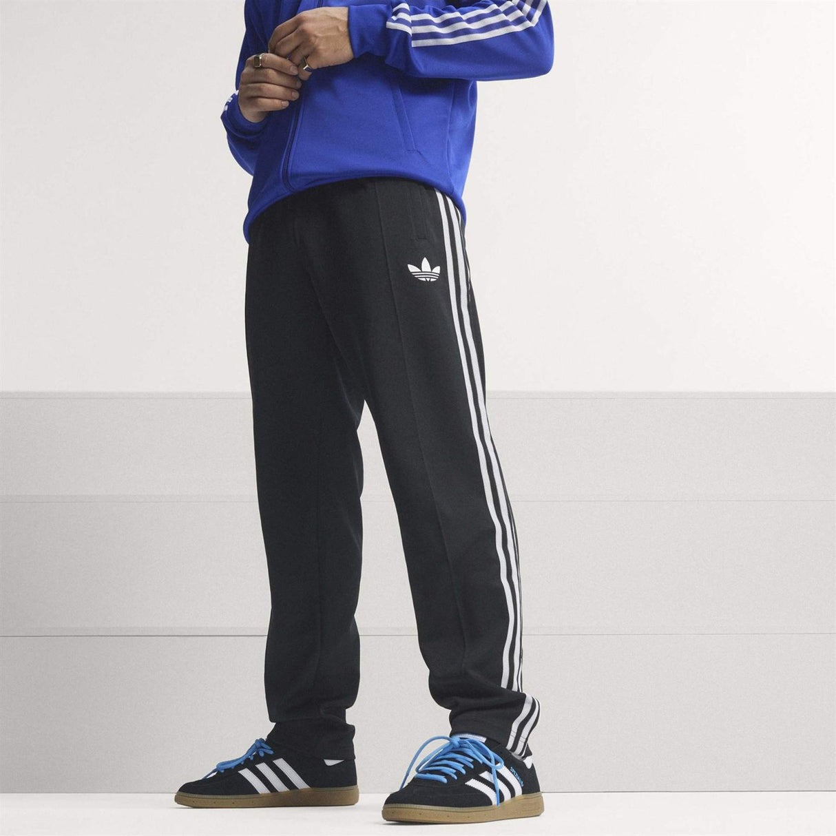 adidas OG Argentina WC26 Track Pant Blk