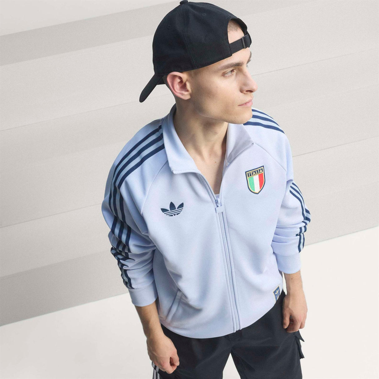adidas OG Italy WC26 Track Top
