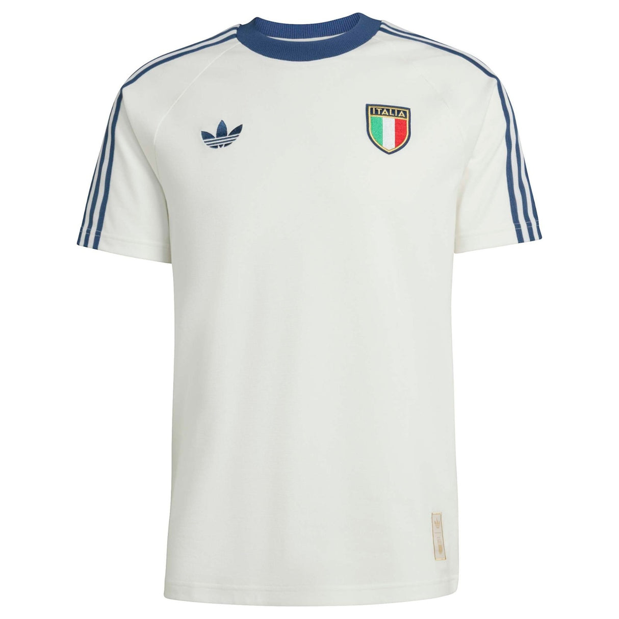 adidas OG Italy WC26 Tee White