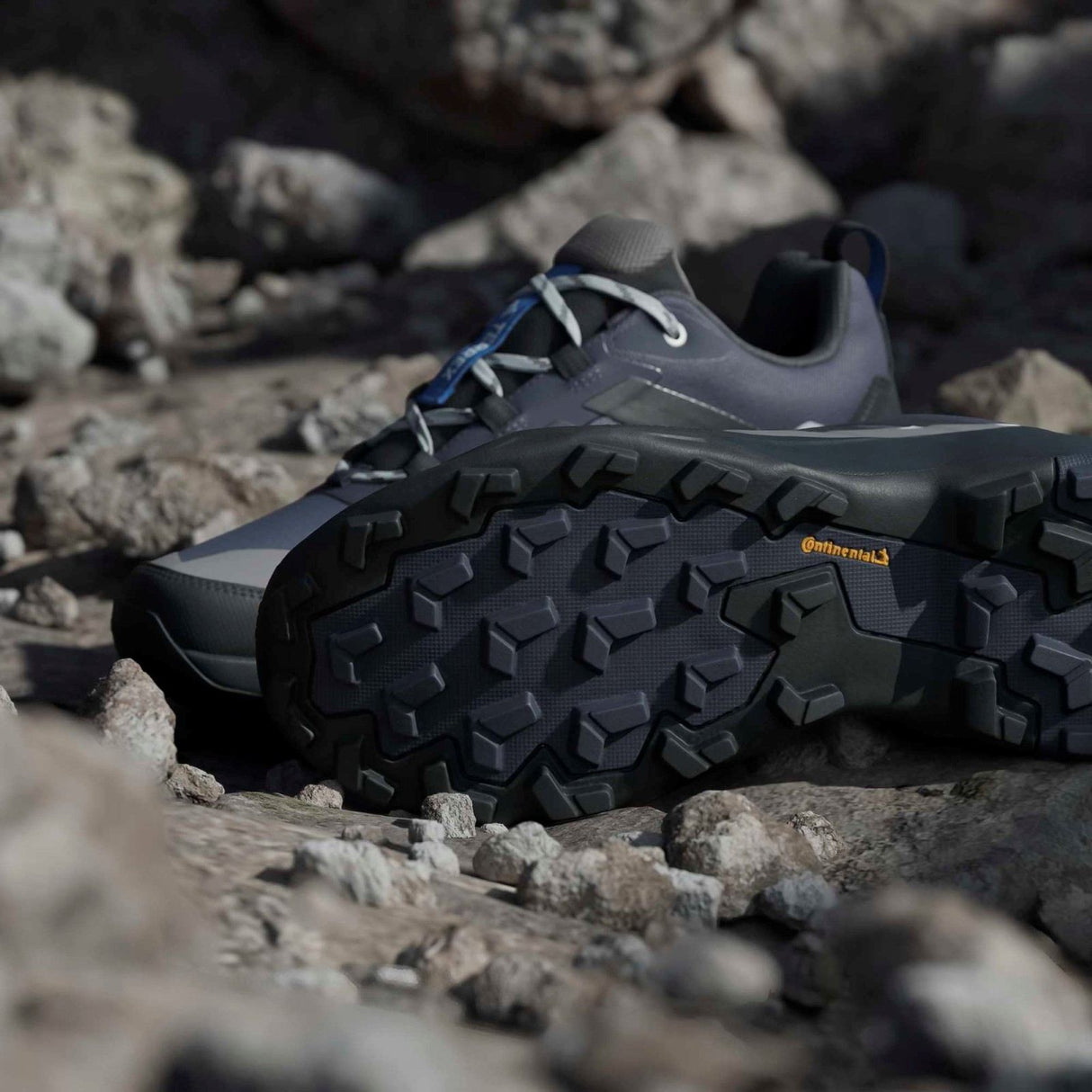 adidas Terrex Skychaser AX5 Gore-Tex Mens Hiking Shoes