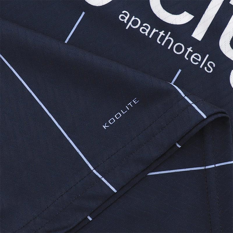 O'Neills Dublin 26 GK Home Jersey Navy