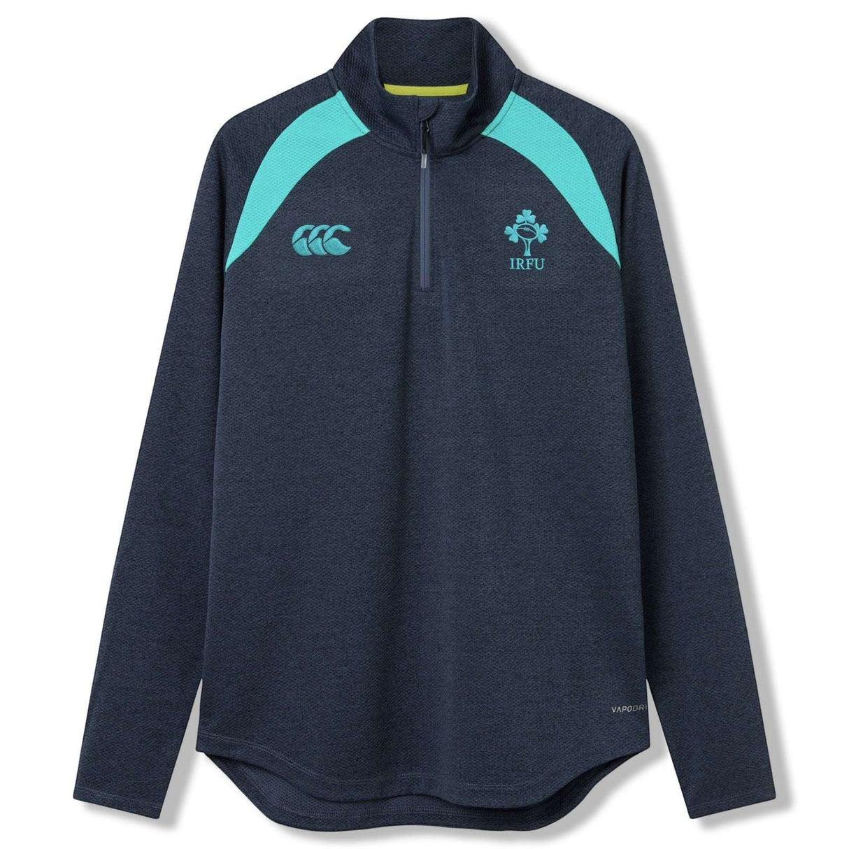 Canterbury IRFU Elite First Layer Blue