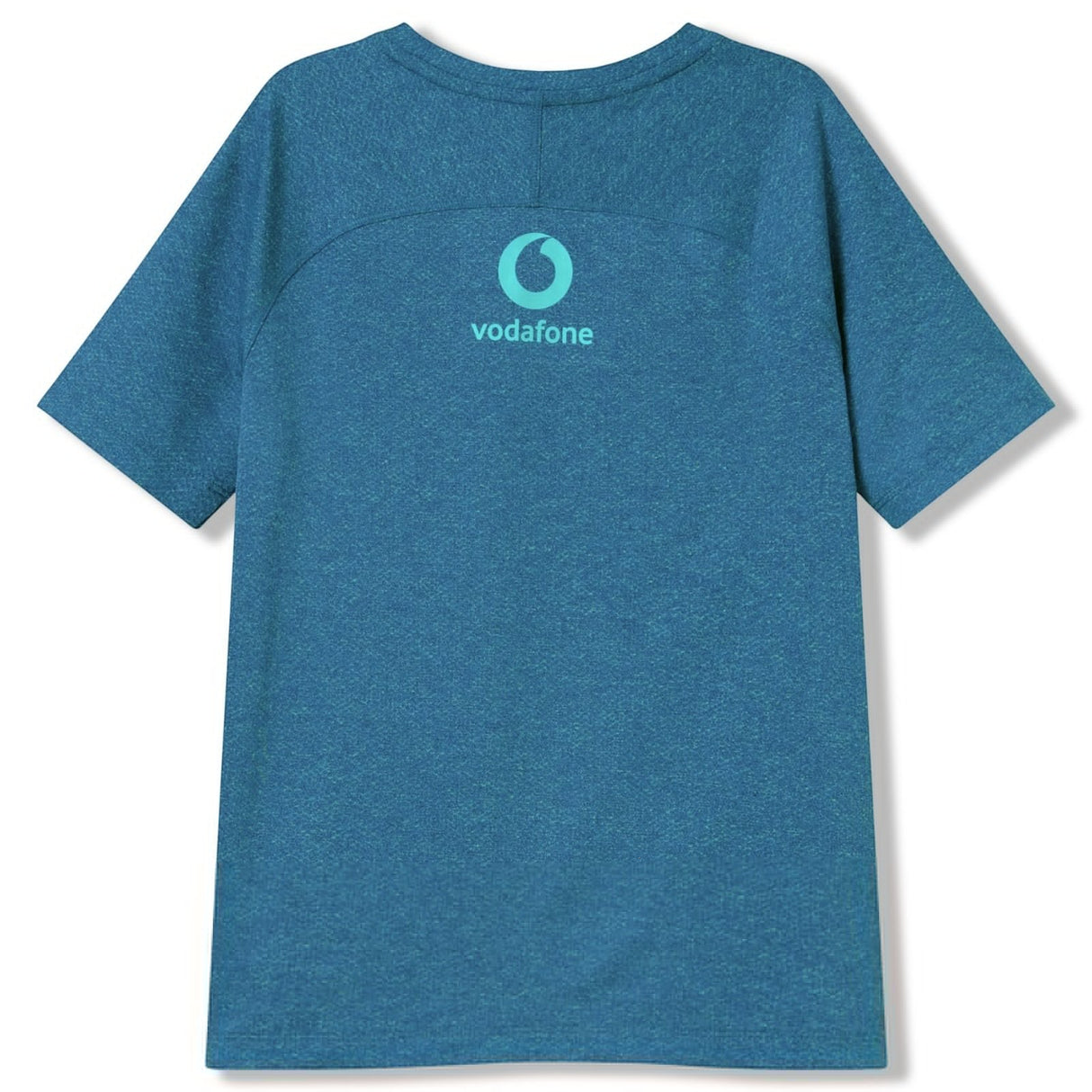 Canterbury IRFU Kids Elite Trn Tee Blue