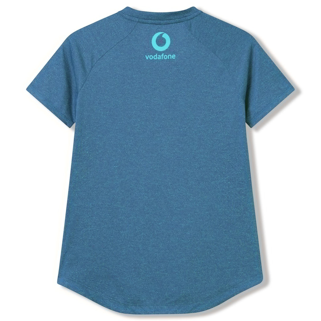 Canterbury IRFU Wmn Elite Trn Tee Blue