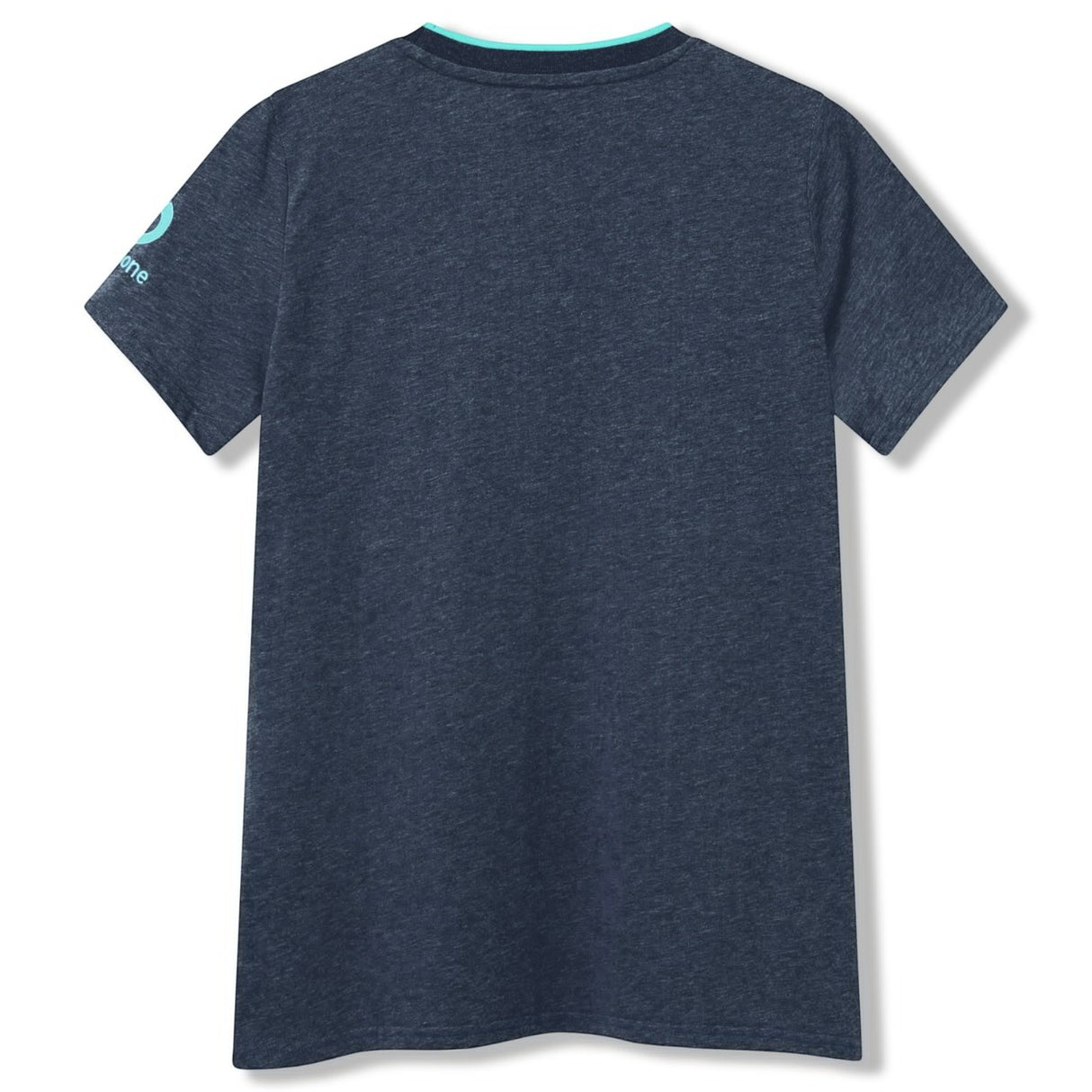 Canterbury IRFU Womens Team Tee Blue
