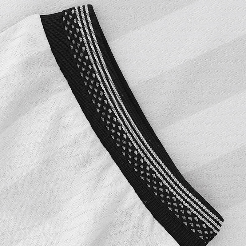 O'Neills Galway Utd 26 Away Jersey White