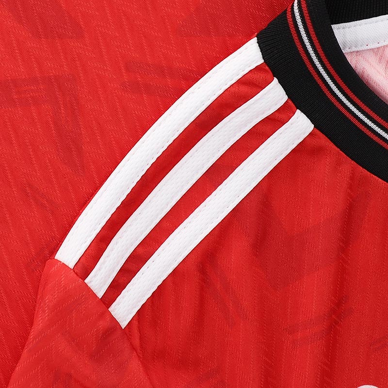 O'Neills Louth 26 Home Jersey Red