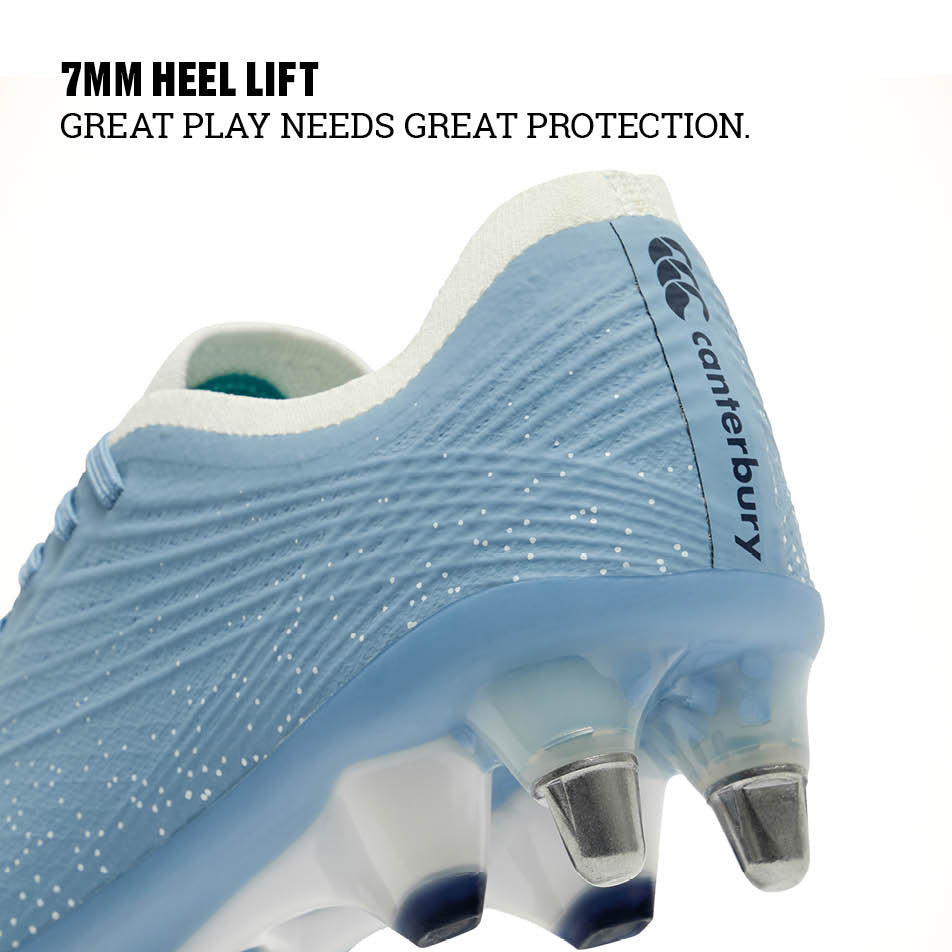 Canterbury Stampede Groundbreak Elite Soft Ground Boots