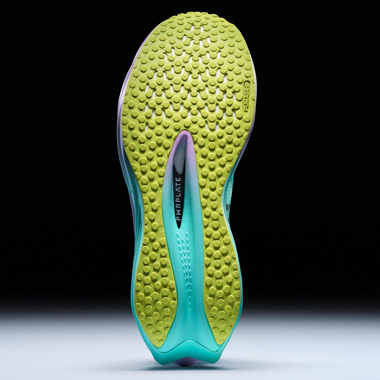 Puma Deviate Nitro Elite 4 Hyrox Wmn Grn