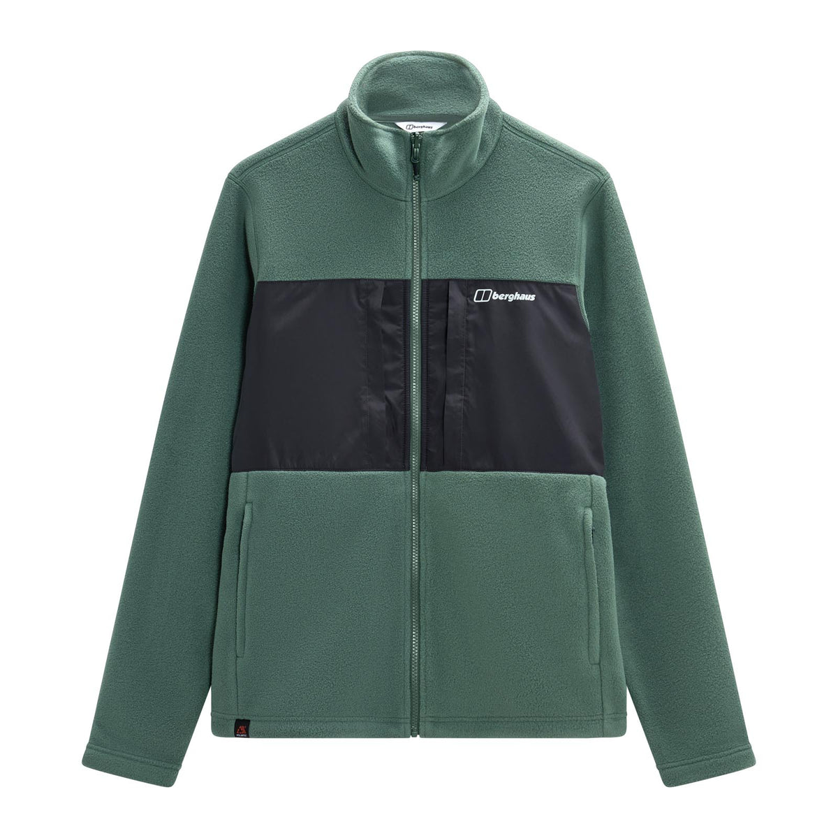 Berghaus Mens Prism Guide IA Jckt Green