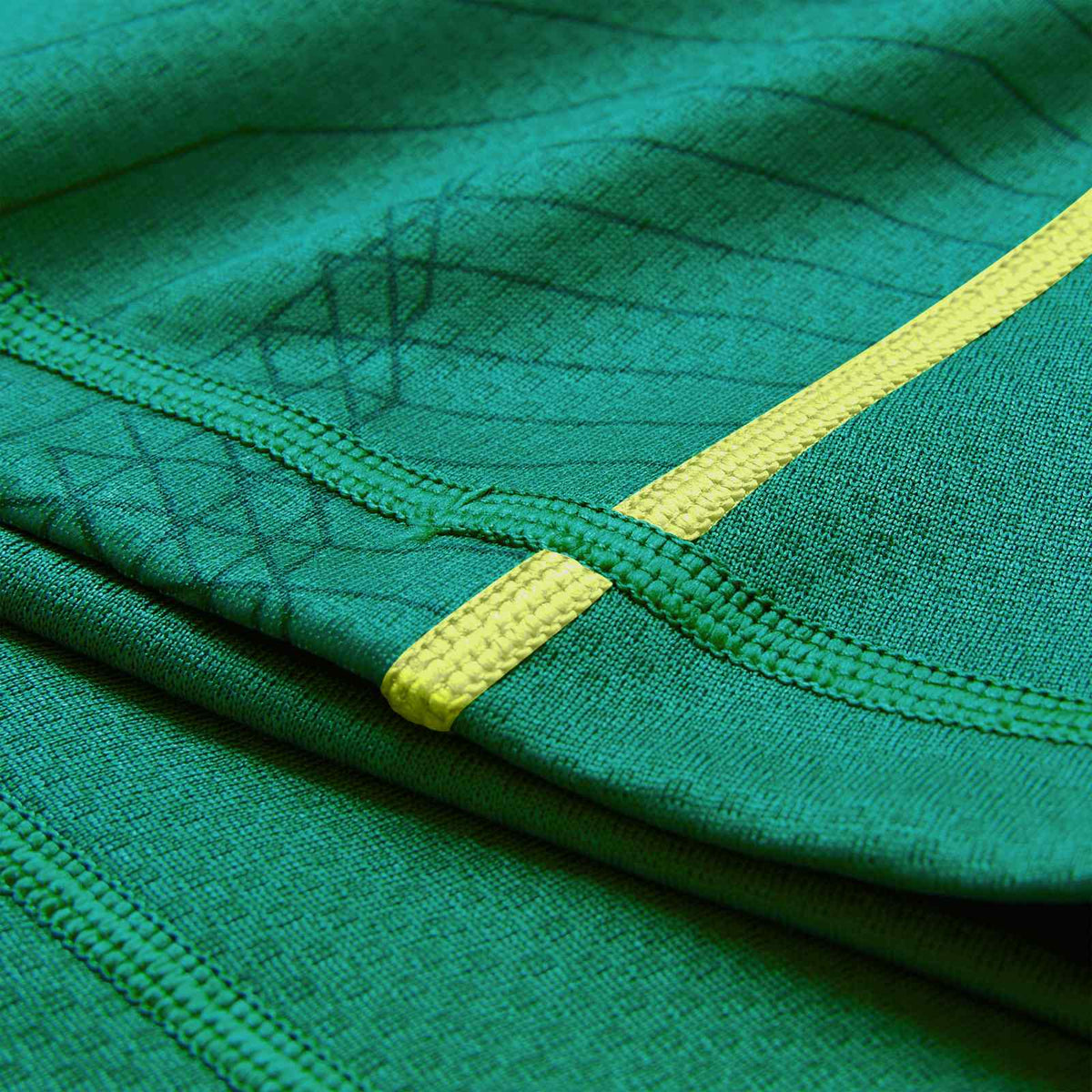 Canterbury IRE Home Test Jersey 26 Green