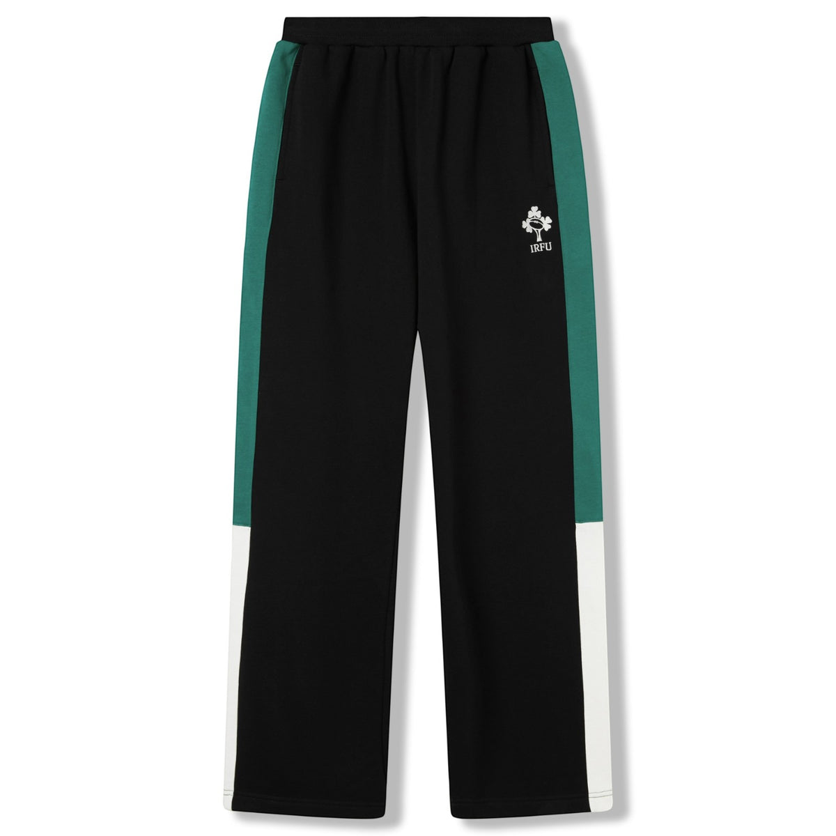 Canterbury IRE W Legends Flce Pants Blk