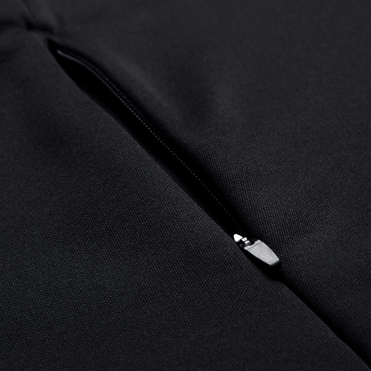 Canterbury IRE OH Zip Trng Hoodie 26 Blk