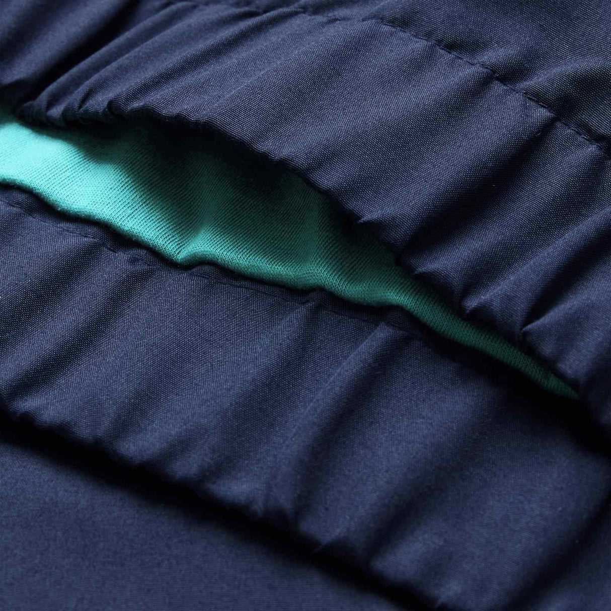 Canterbury IRE Legends Qzip Jacket Blue