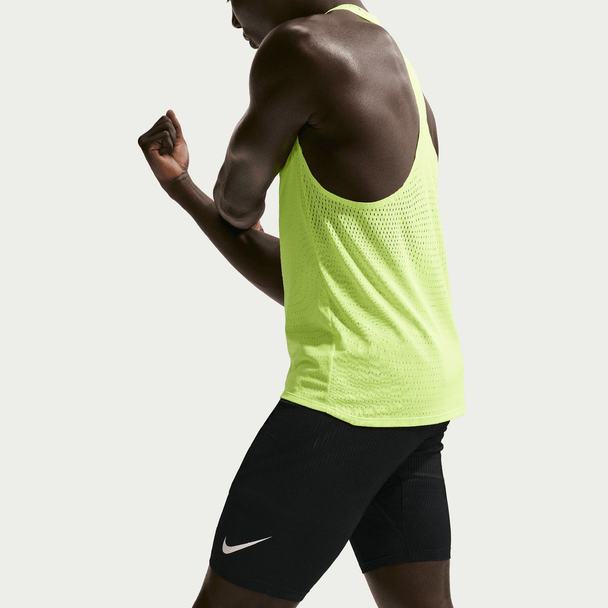 Nike Mens DF adv Aroswft Tight Black