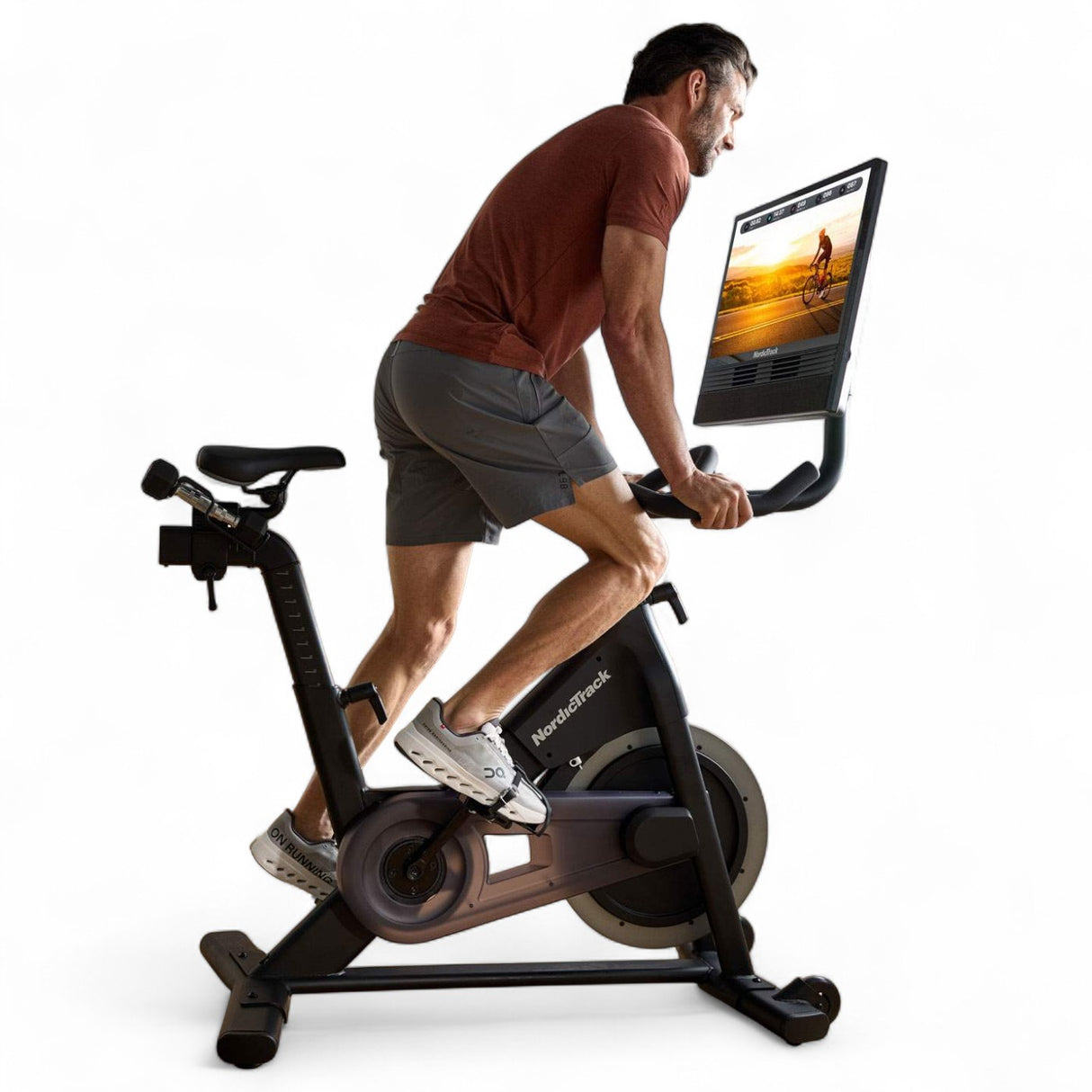 NordicTrack S24 Studio Bike