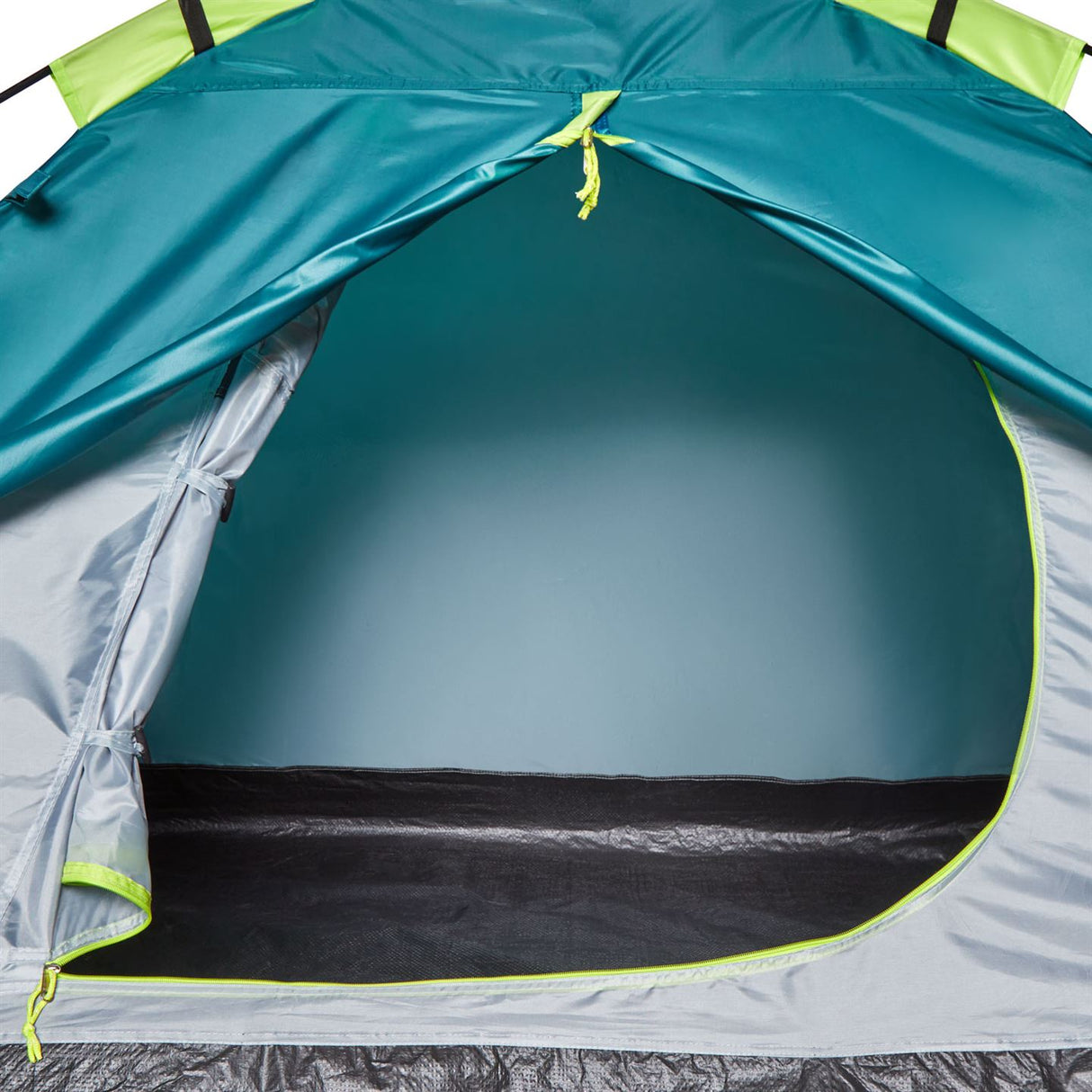 McKinley Easi-up 3 Person Camping Tent