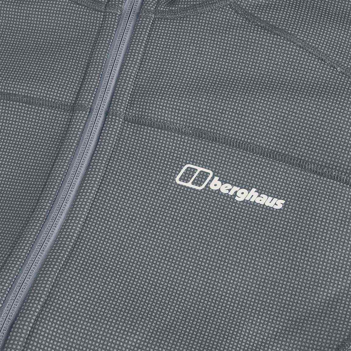 Berghaus M Pravitale Mtn 2.0 Hd Jkt Grey