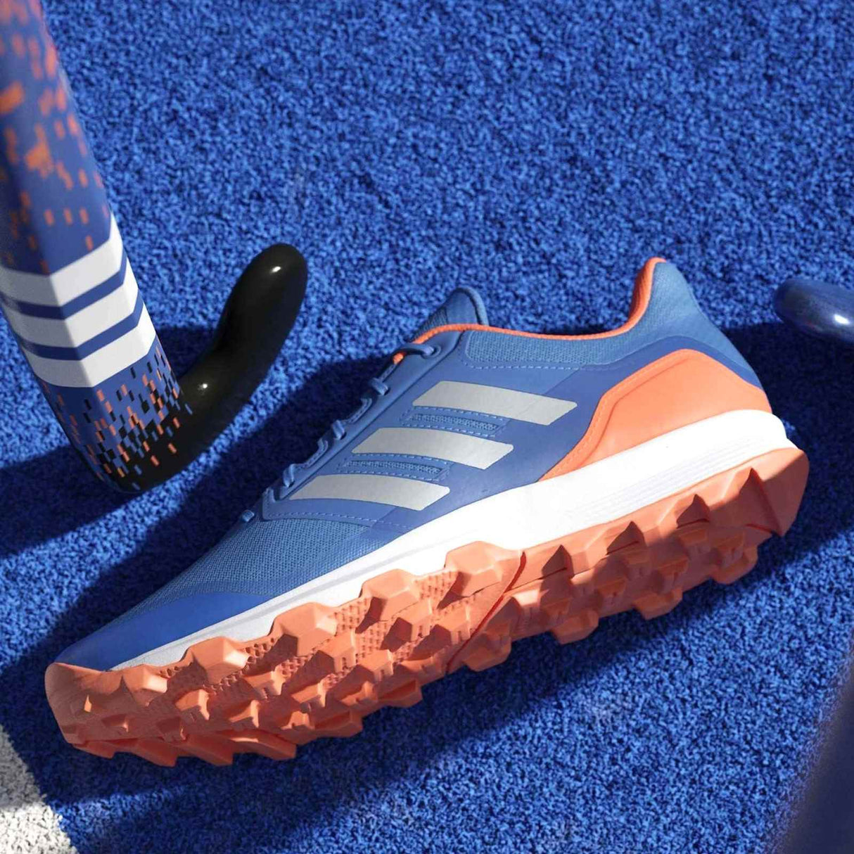 adidas Flexcloud 2.1 Field Hockey Shoes
