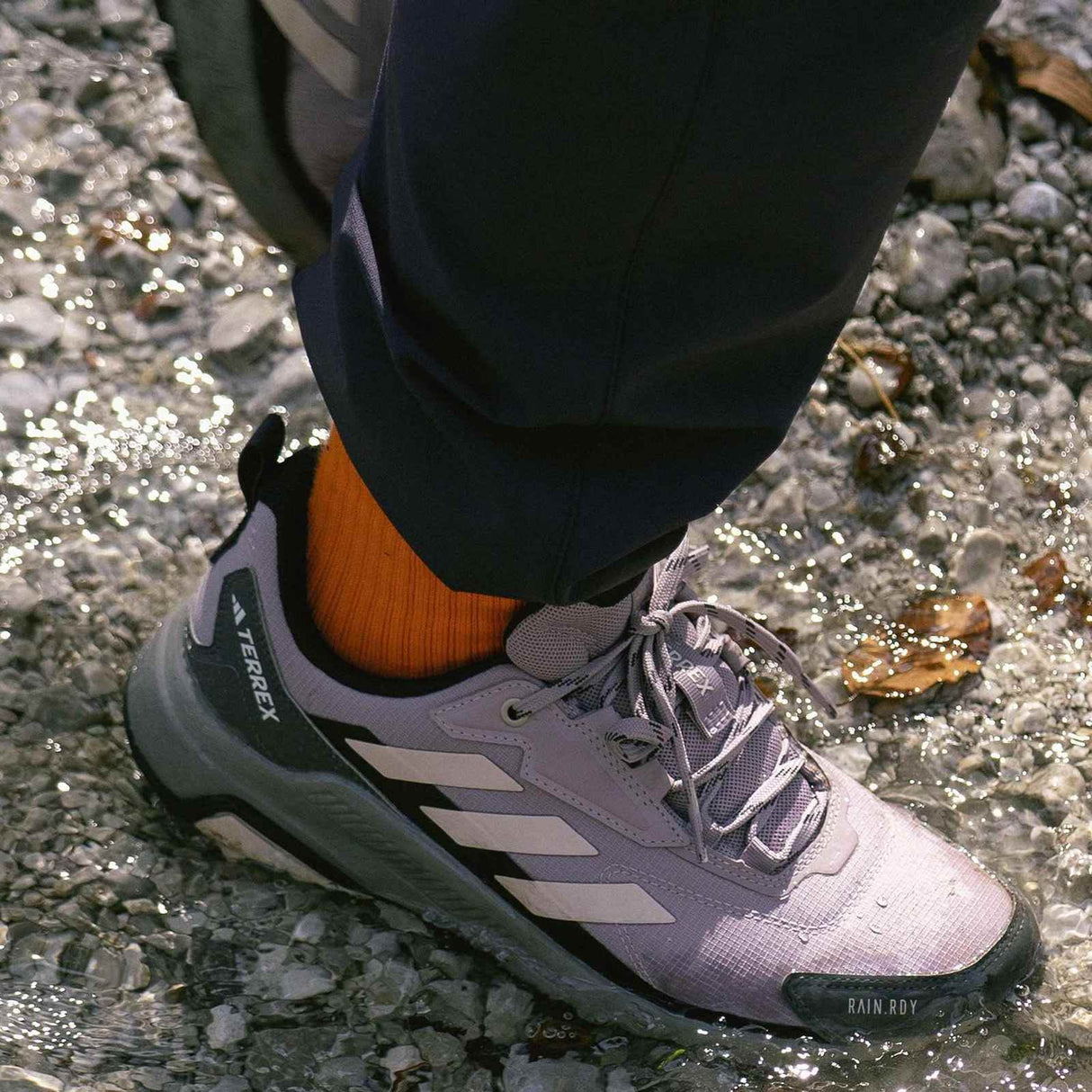 adidas Terrex Anylander RDY W 0 Pink