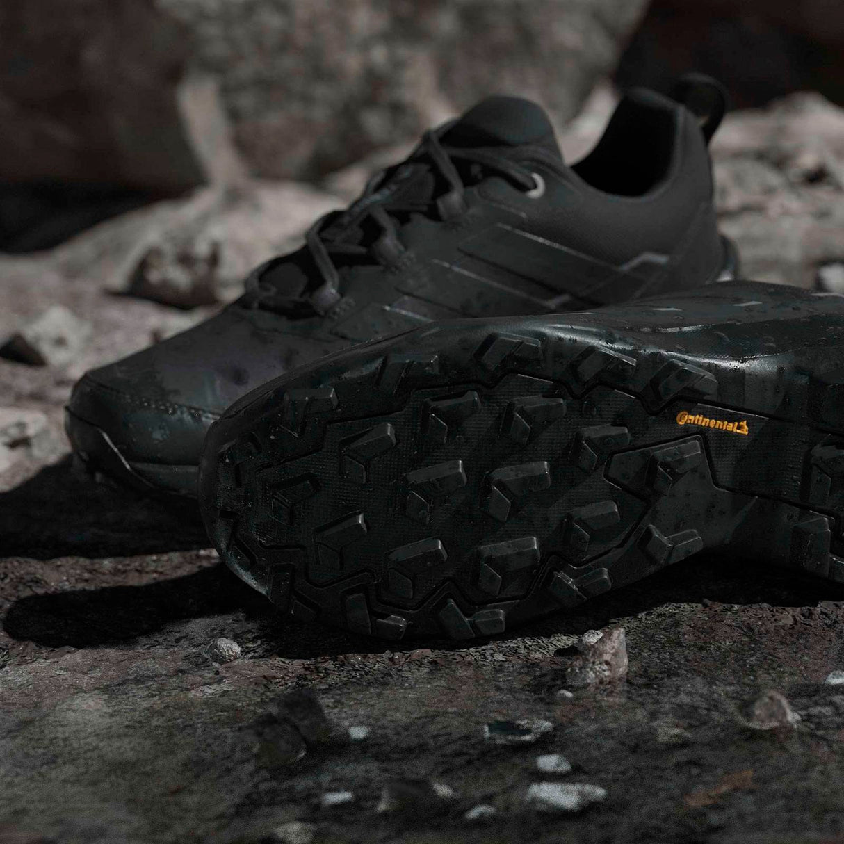 adidas Terrex Skychaser AX5 GTX Black