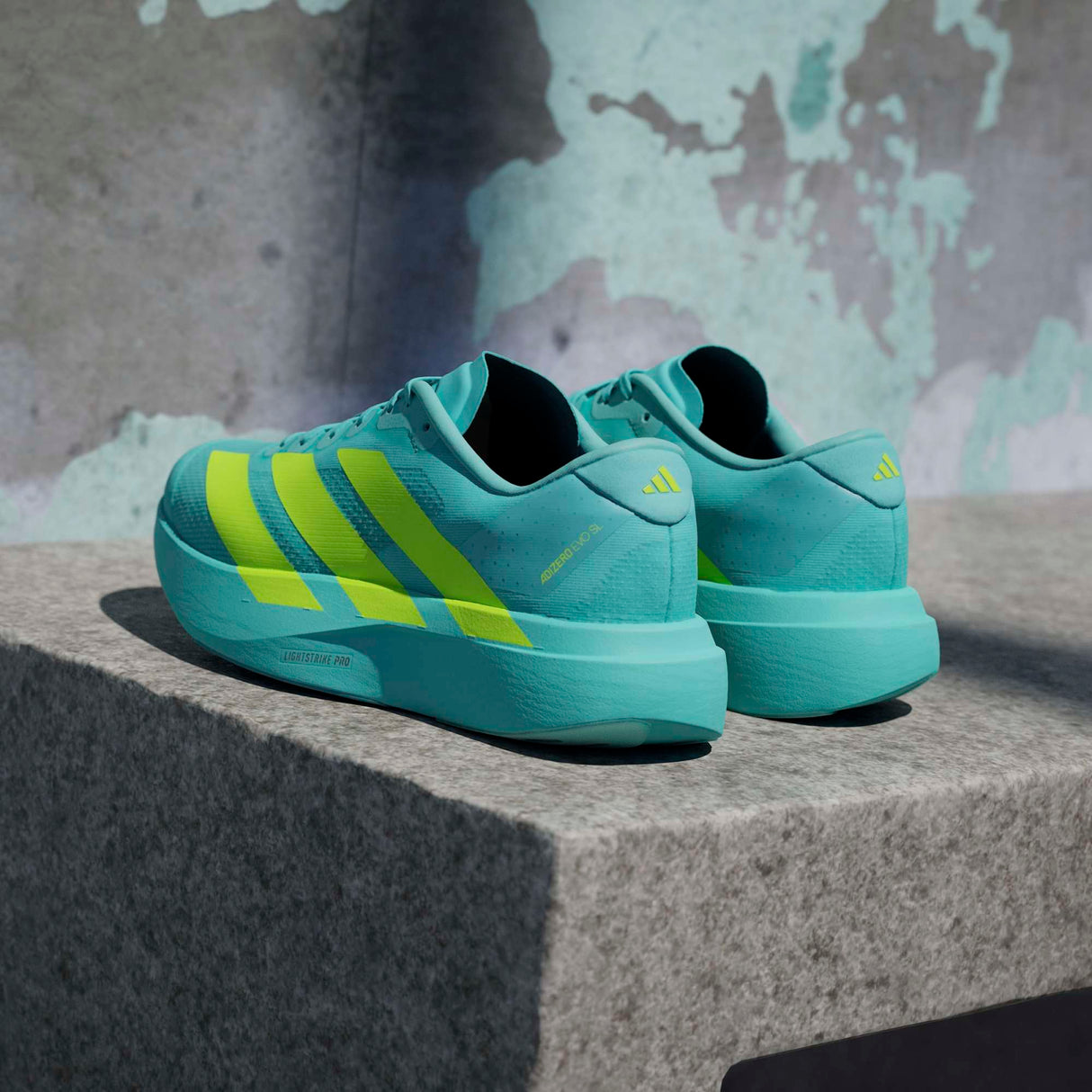 adidas Adizero EVO SL Mens Shoes