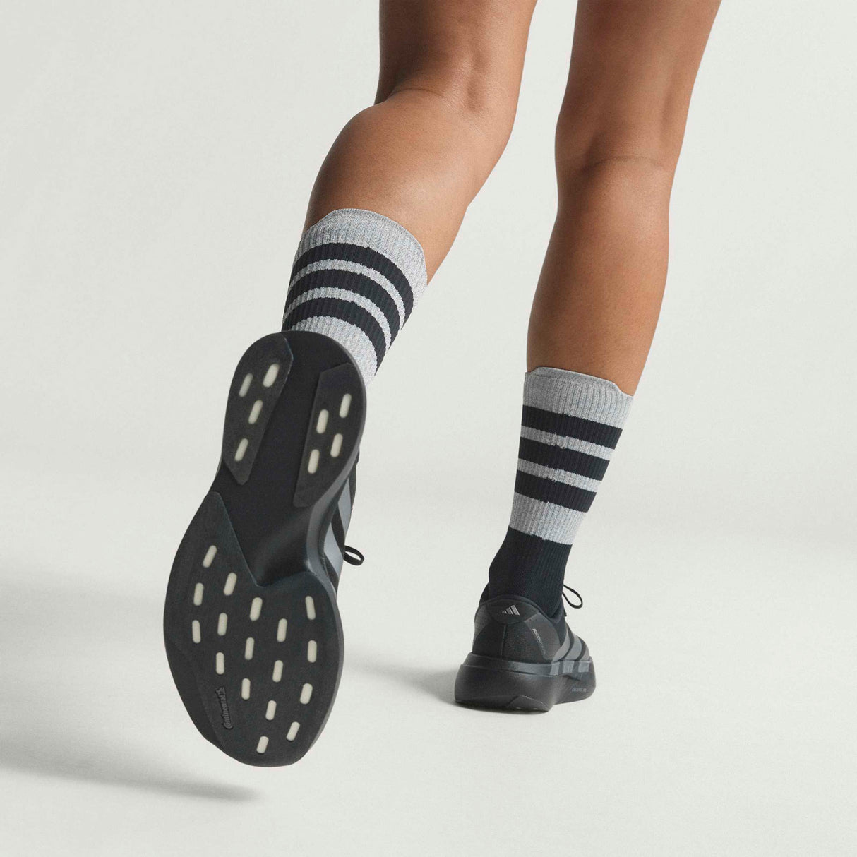 adidas ADIZERO EVO SL WOMENS Black