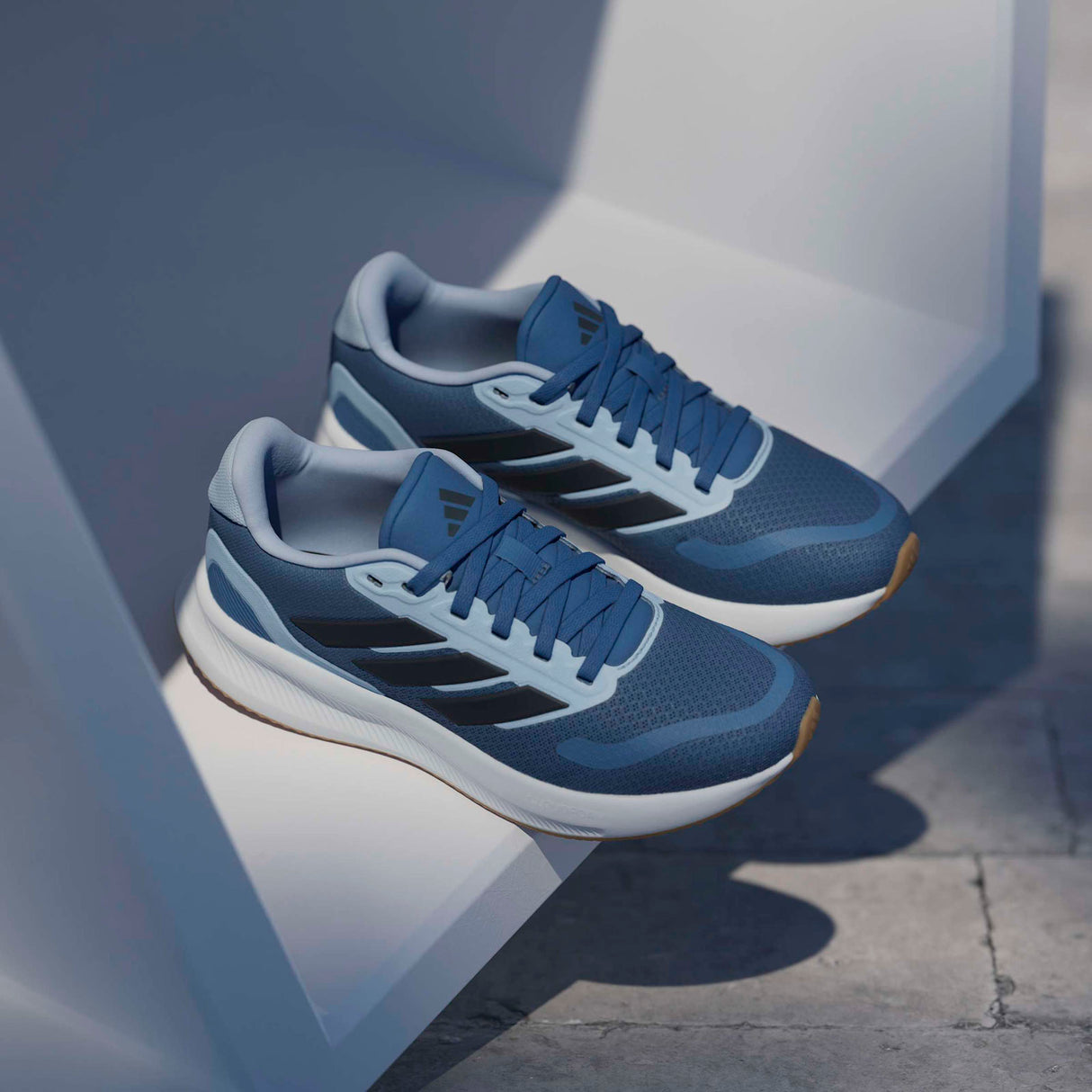 adidas Runfalcon 5 Boys Blue