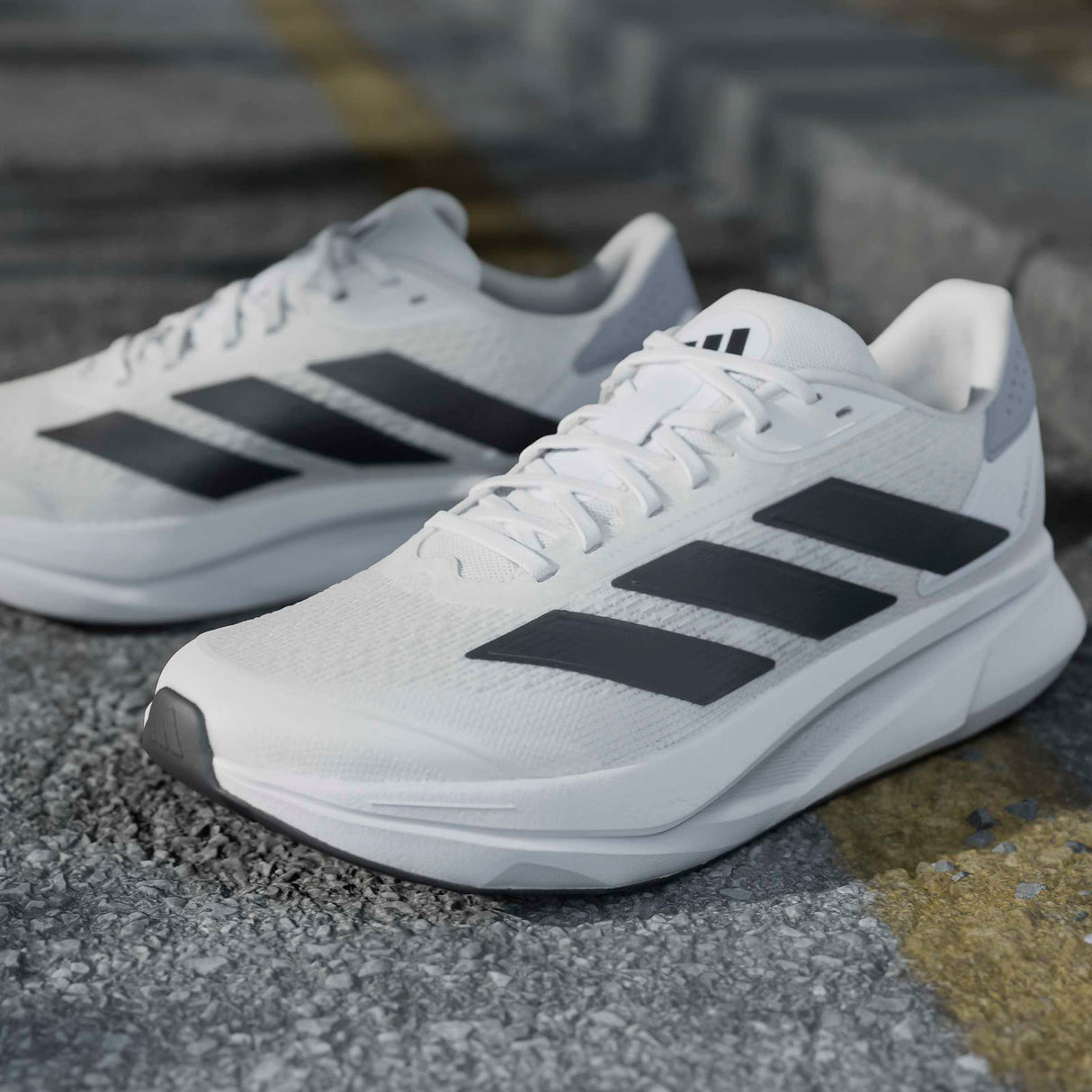 adidas Duramo SL2 Mens White