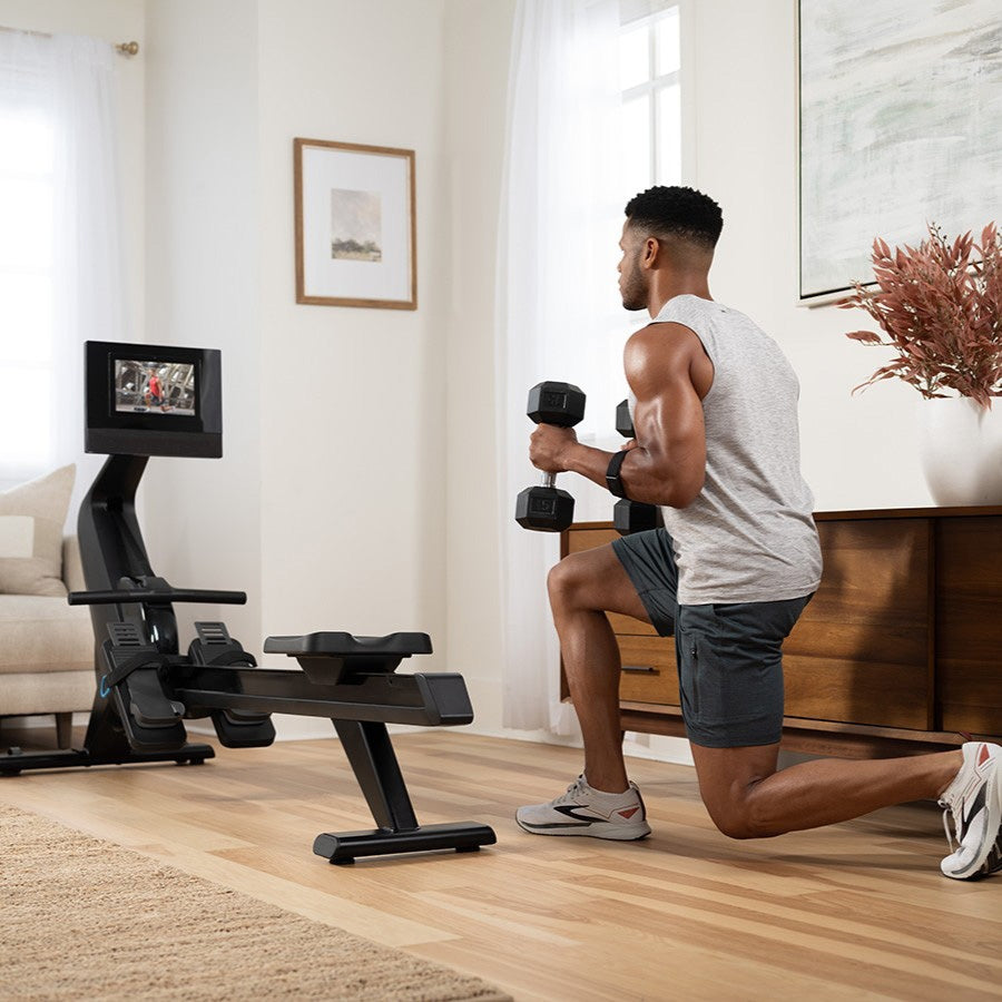 NordicTrack RW700 Rower