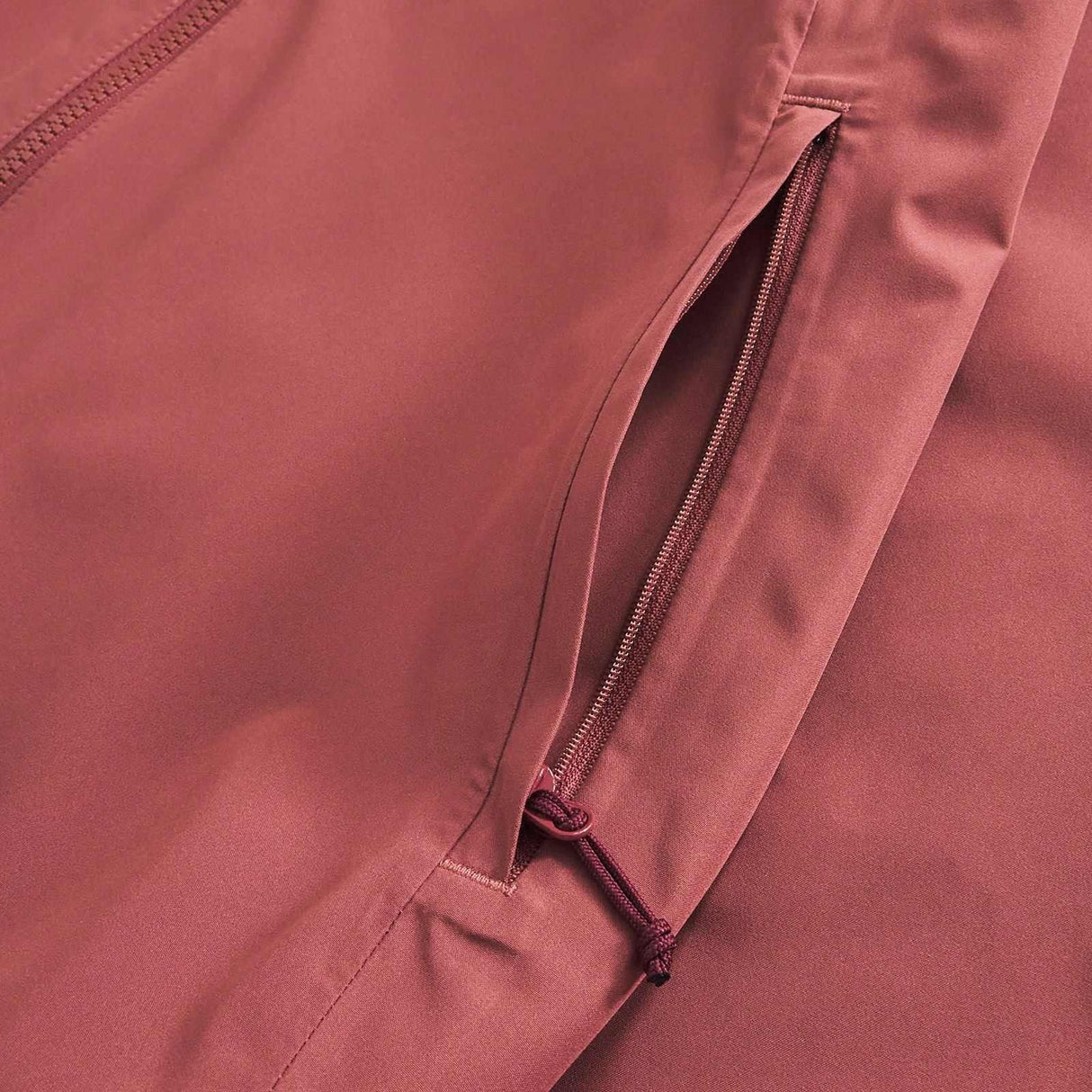 Berghaus Wms Deluge Pro 3.0 Jkt Red