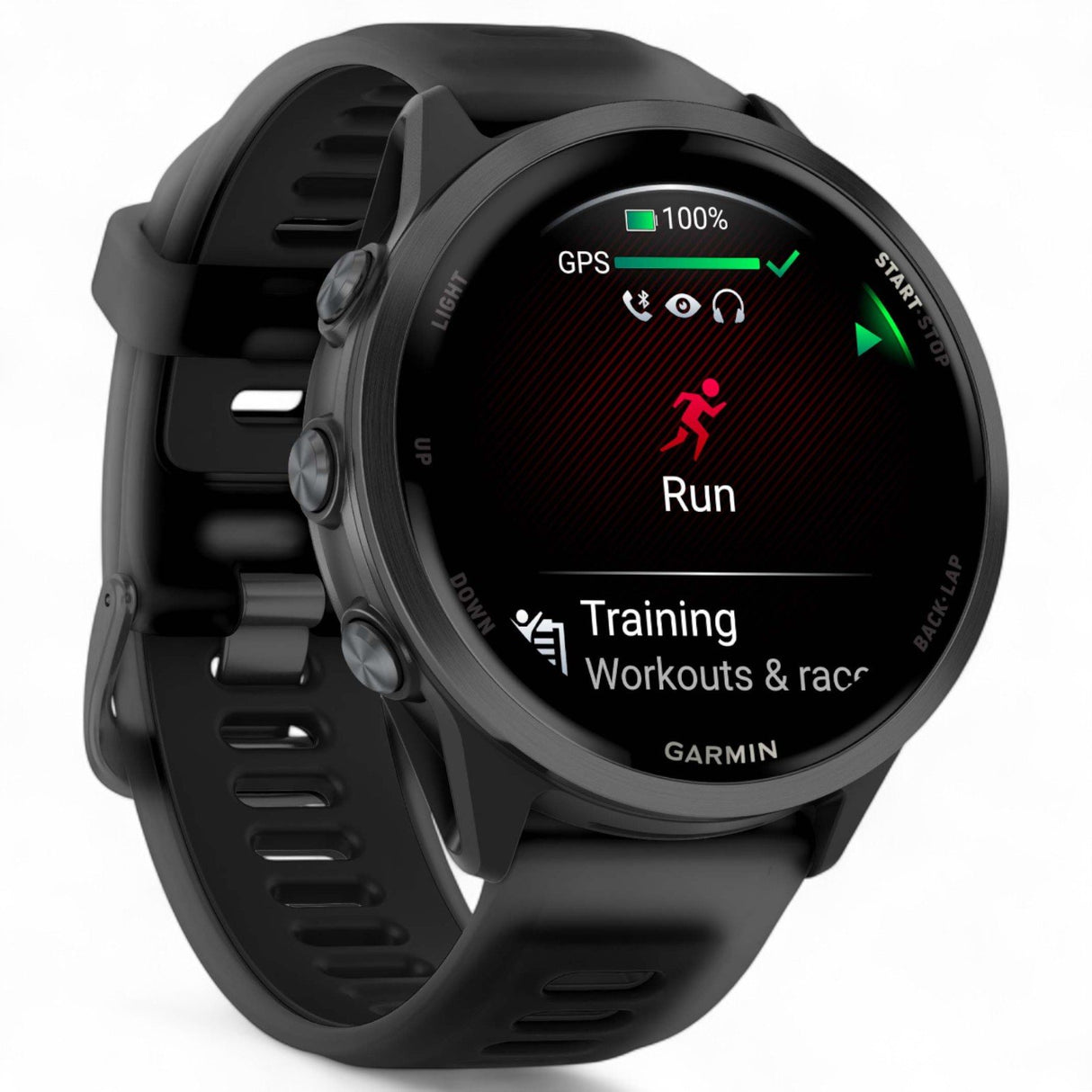 Garmin Forerunner 570 Black