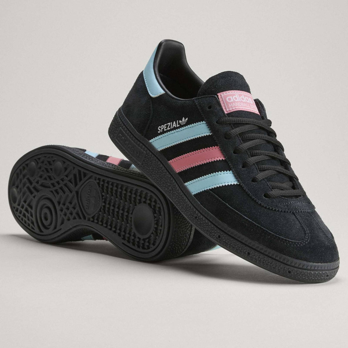 adidas Handball Spezial Mens Black
