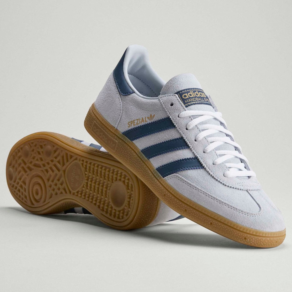 adidas Handball Spezial Mens Blue