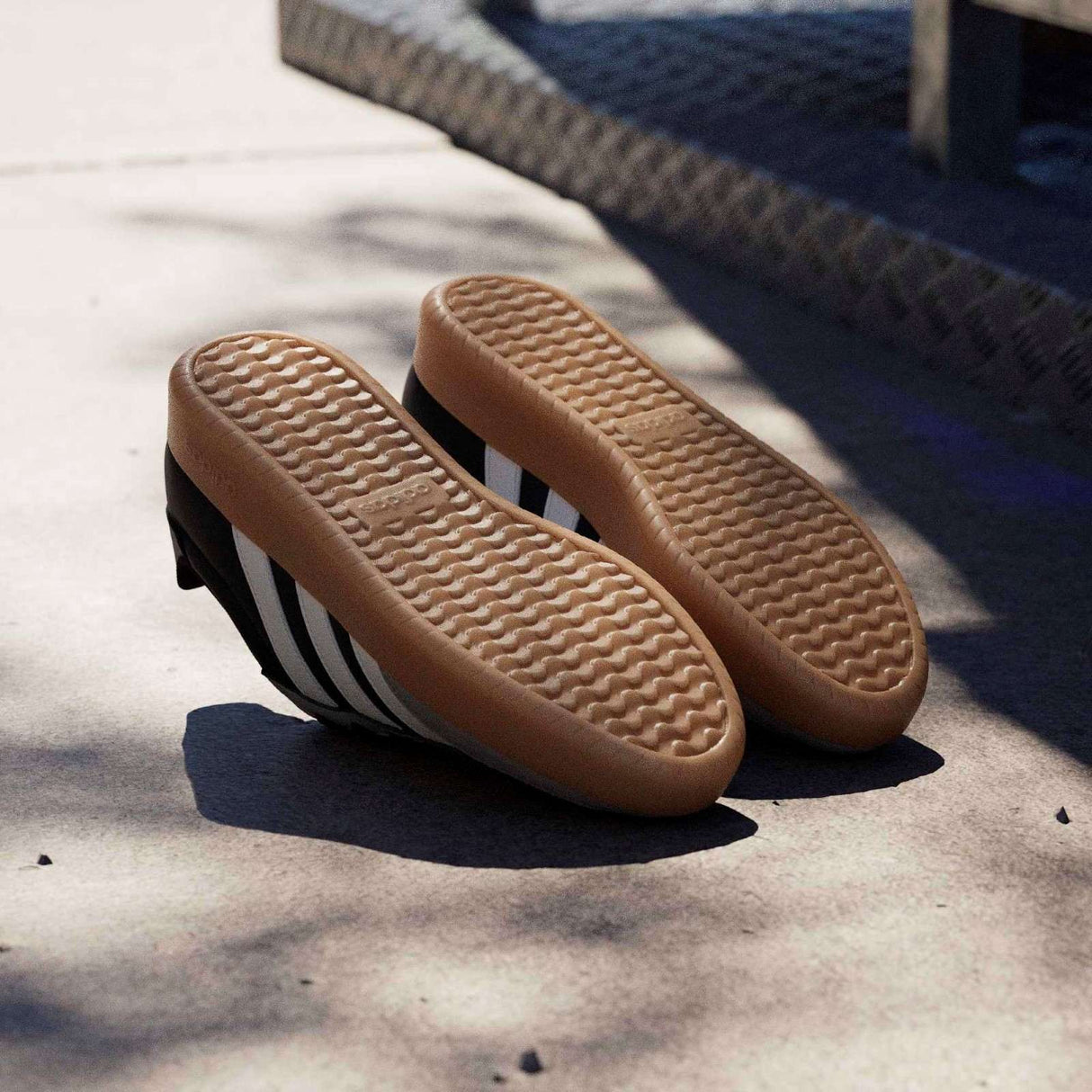 adidas BARREDA MensBlack