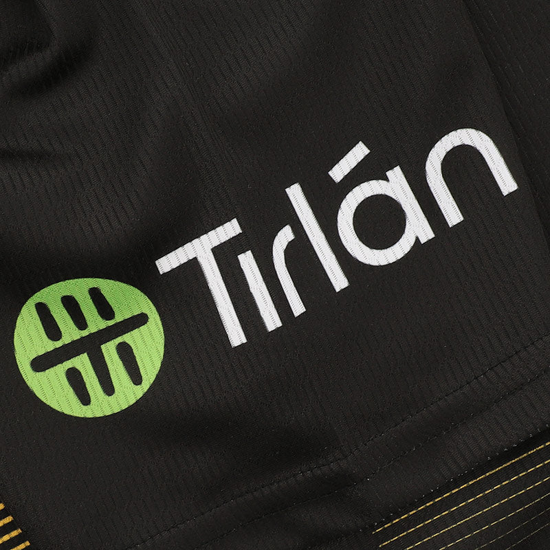O'Neills Kilkenny 26 Home Jersey Black