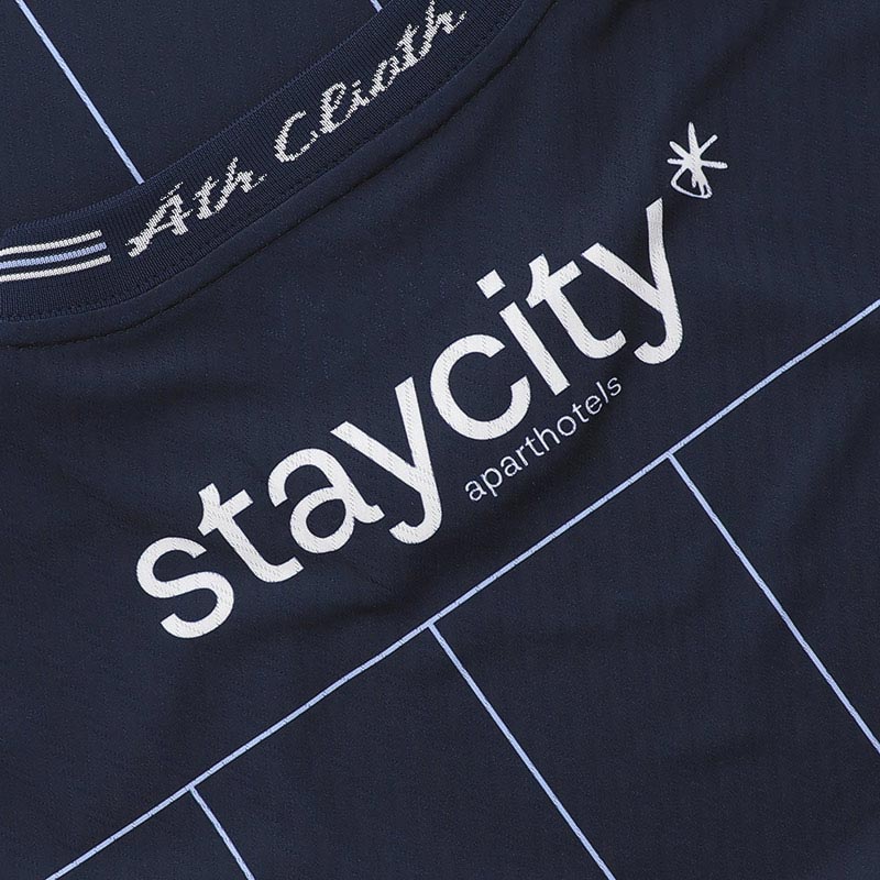 O'Neills Dublin 26 GK Player Fit Jsy Navy