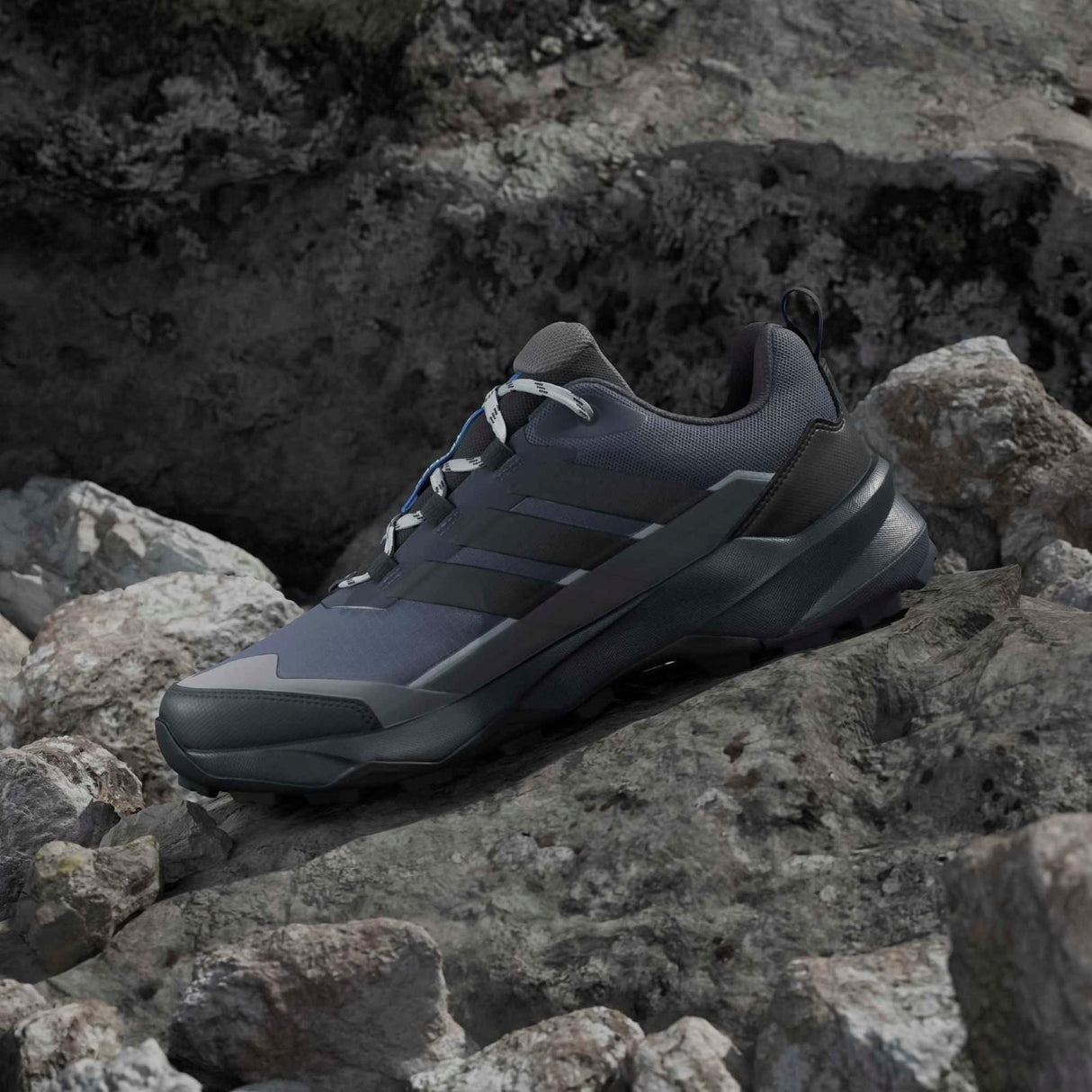 adidas Terrex Skychaser AX5 GTX Mens Gry
