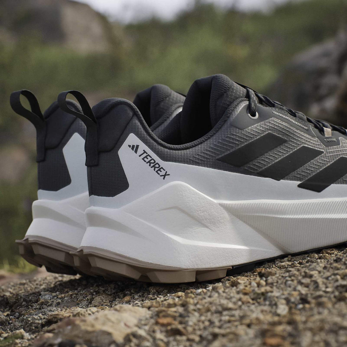 adidas Terrex Trailmaker 2 Gore-Tex Mens Hiking Shoes