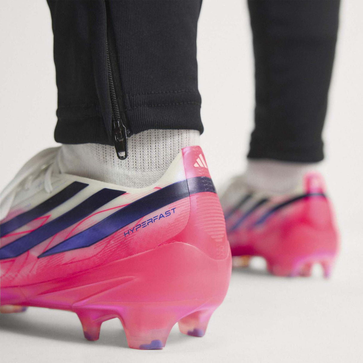 adidas F50 Hyperfast Elite Mens Firm Ground Football Boots