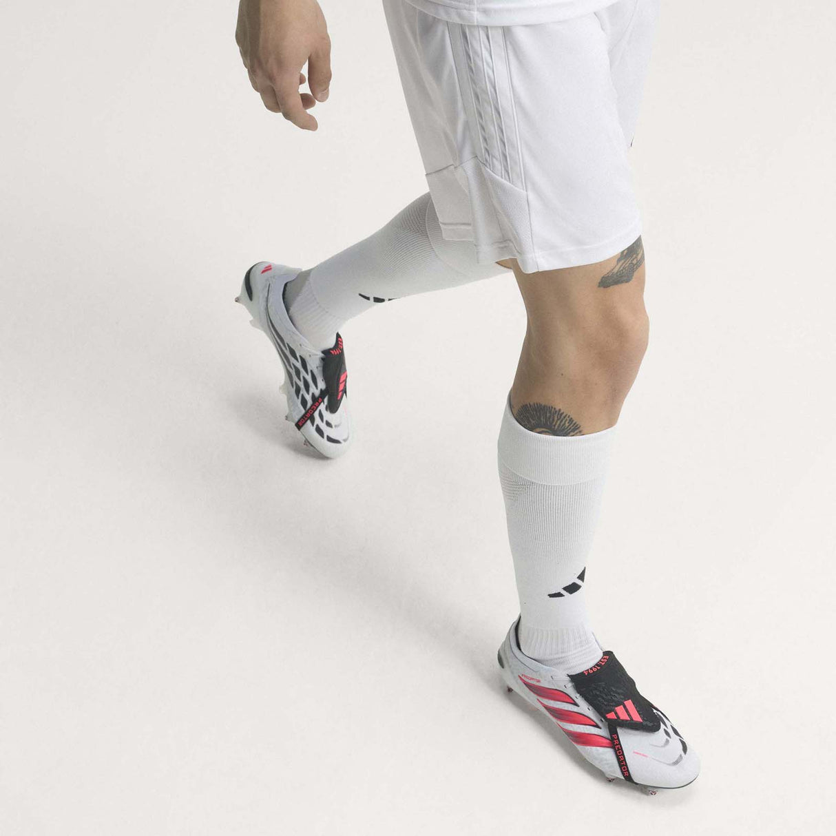 adidas Predator Elite FT SG White Red