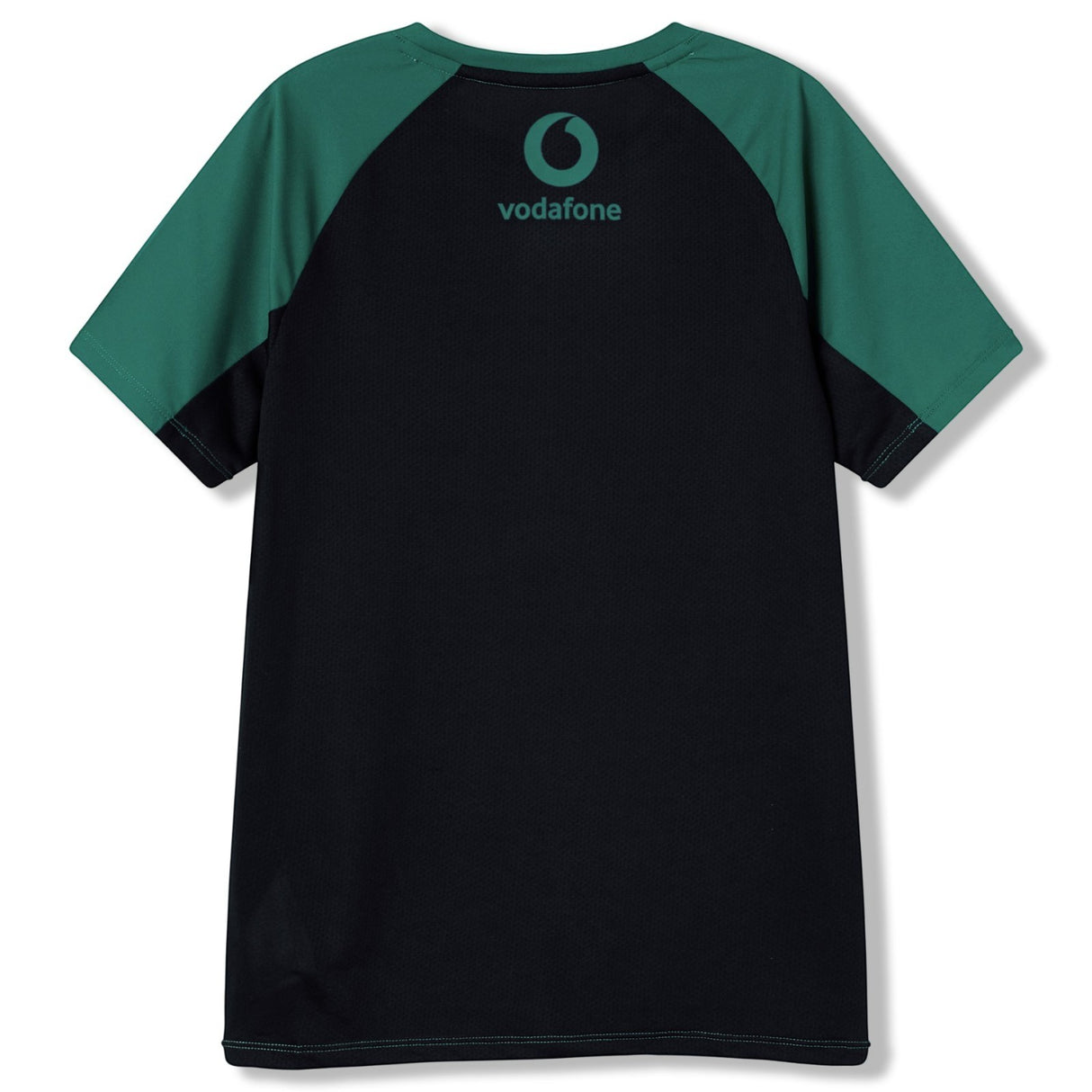 Canterbury IRE Kid Slight Trng Tee Green