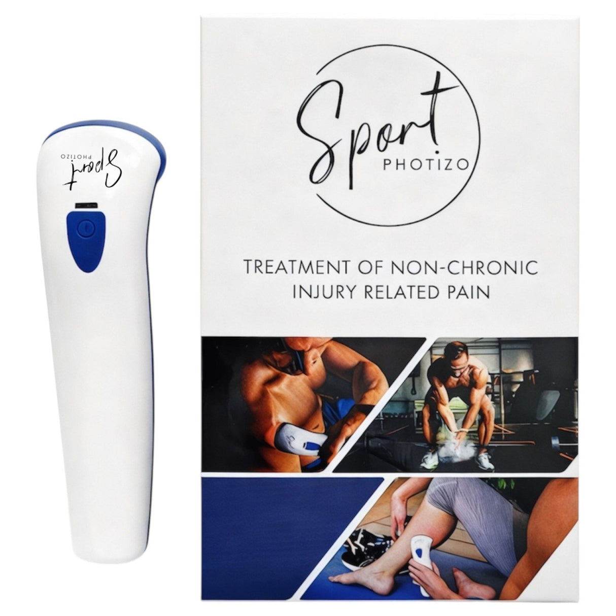 Photizo Sports Light Therapy Unit