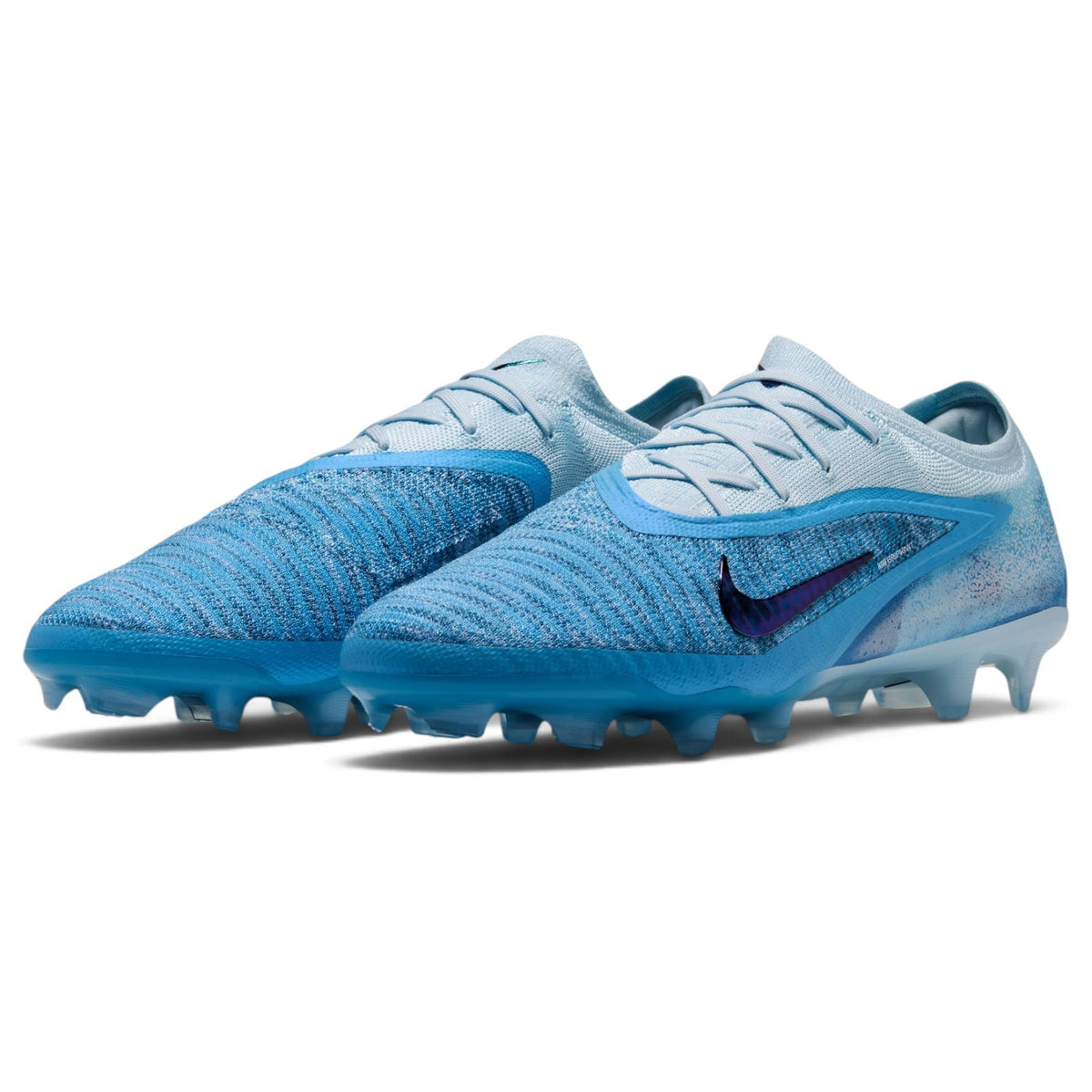 Nike Phantom 6 Low Elite EH FG Blue