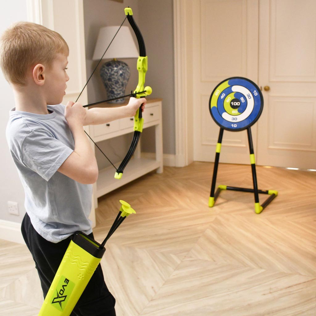 Evo X Toy Archery Set
