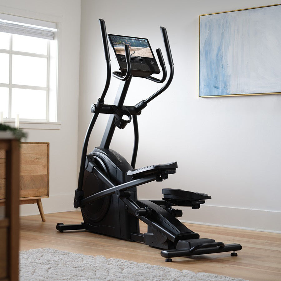 NordicTrack AirGlide16 Ellipitical
