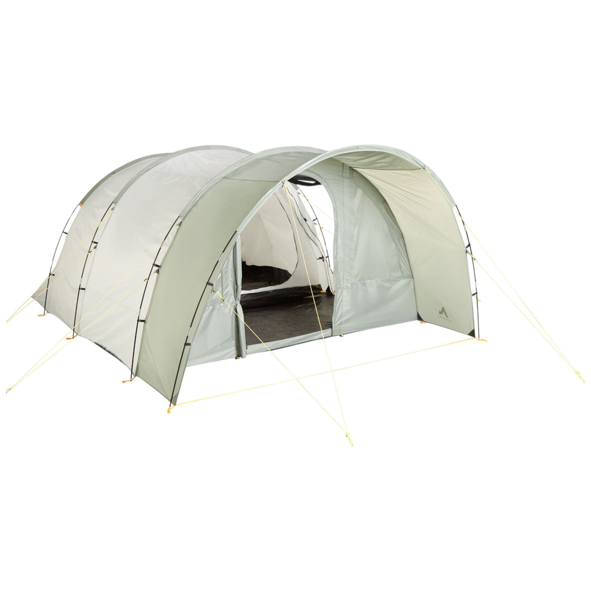 McKINLEY Family 5 Person 40.5 I Tent - Side view