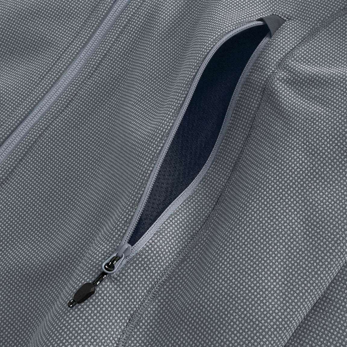 Berghaus M Pravitale Mtn 2.0 Hd Jkt Grey