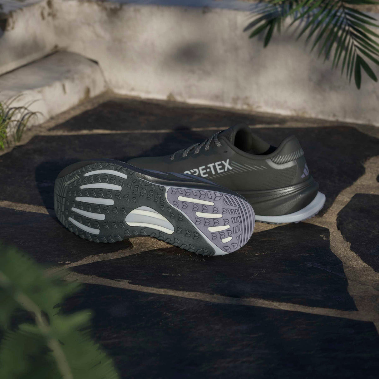 adidas Wmns SUPERNOVA RISE GTX Black
