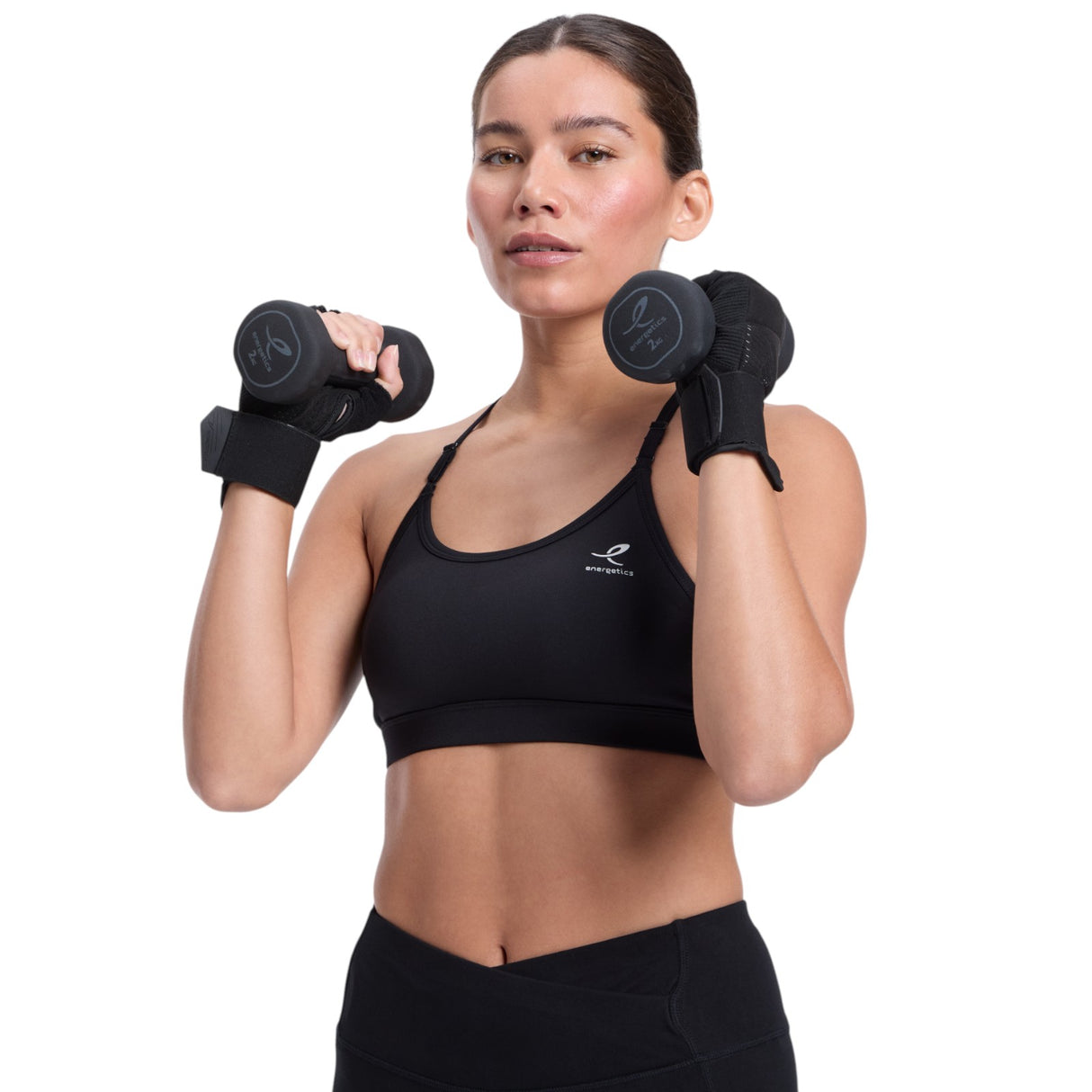 Energetics F Gigina Womens Bra Sports Bra